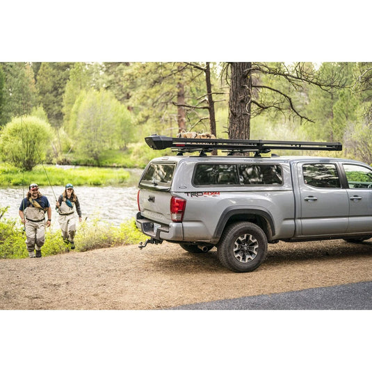 Yakima DoubleHaul Rooftop Fly Rod Carrier