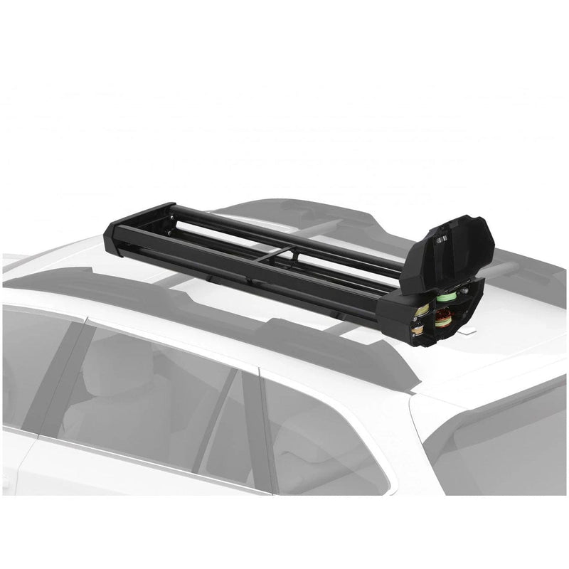 Load image into Gallery viewer, Yakima DoubleHaul Rooftop Fly Rod Carrier
