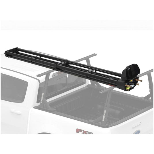 Yakima DoubleHaul Rooftop Fly Rod Carrier