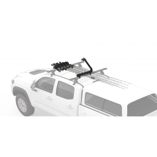 Yakima ReelDeal Rooftop Fishing Rod Carrier