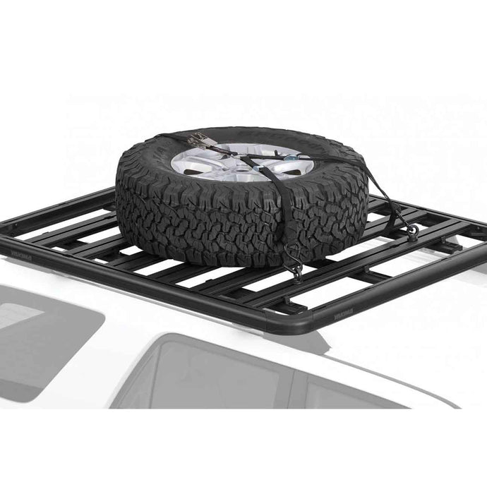 Yakima LockNLoad Spare Wheel Holder