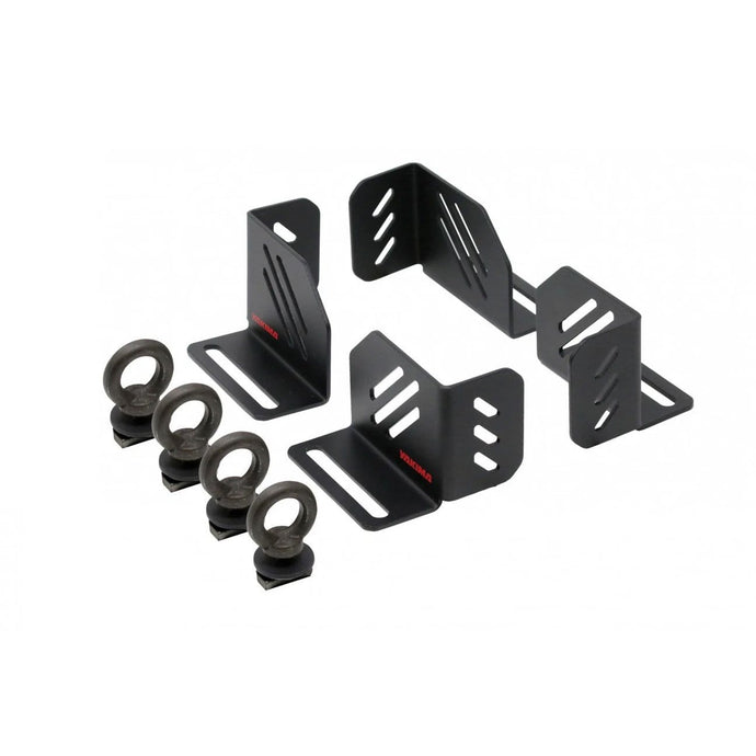 Yakima LockNLoad Corner Bracket Kit