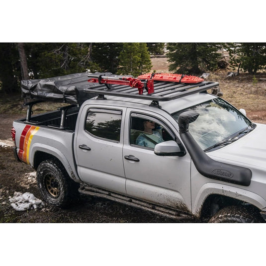 Yakima LockNLoad Platform J, 76x65 (3-bar system)