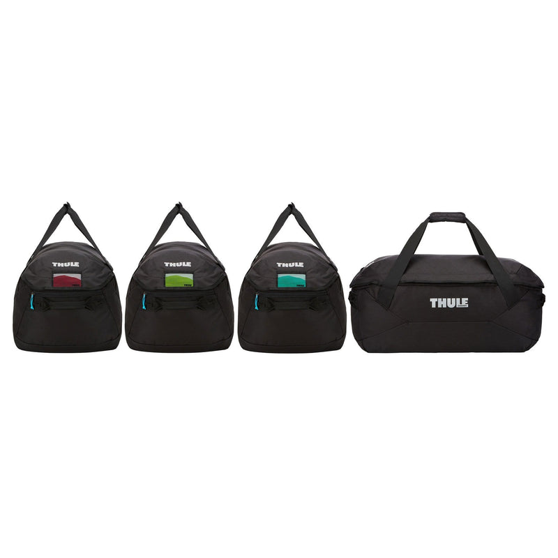 Load image into Gallery viewer, Thule GoPack Set of 4 Duffles
