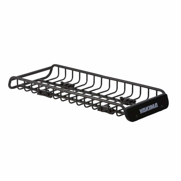 Yakima SkinnyWarrior Rooftop Basket