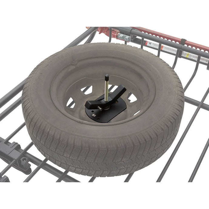 Yakima Spare Tire Carrier