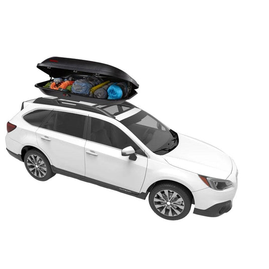 Yakima RocketBox Pro 14 Rooftop Cargo Box