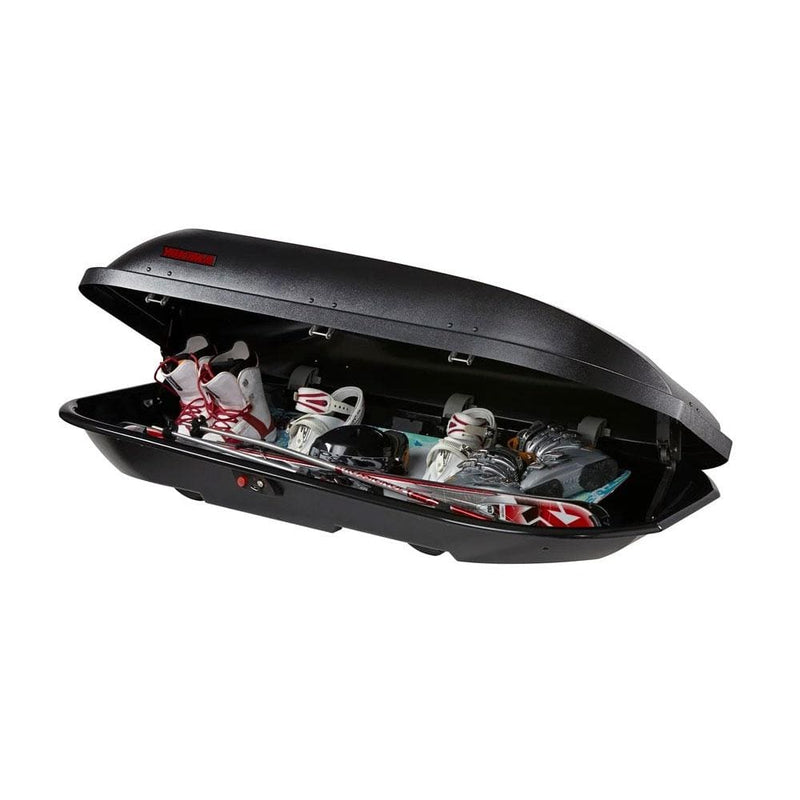 Load image into Gallery viewer, Yakima RocketBox Pro 14 Rooftop Cargo Box
