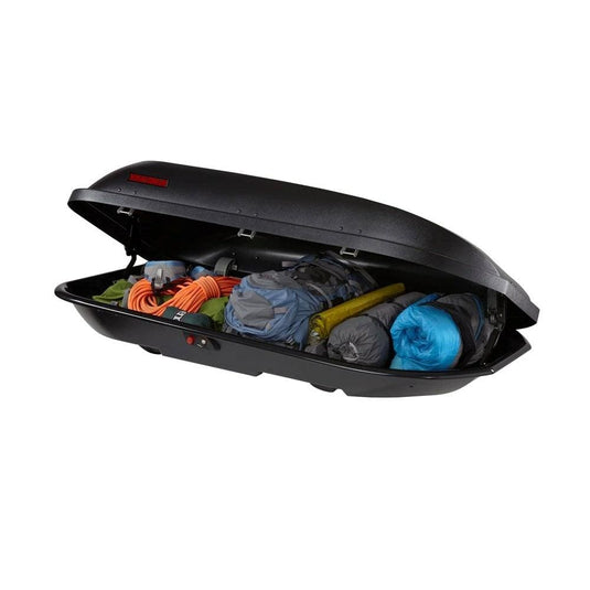 Yakima RocketBox Pro 14 Rooftop Cargo Box