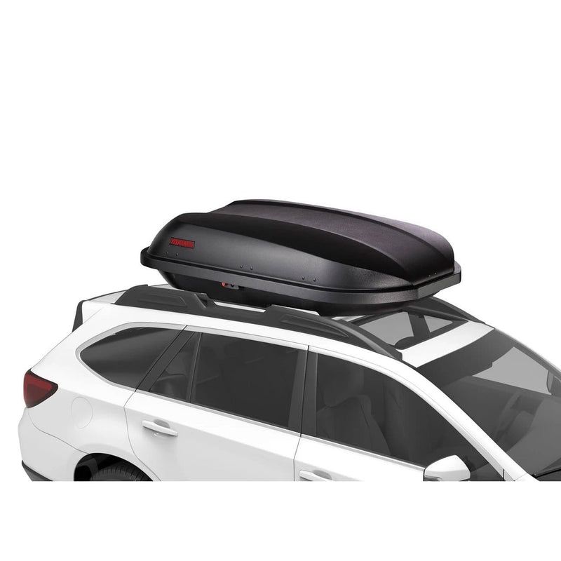 Load image into Gallery viewer, Yakima RocketBox Pro 14 Rooftop Cargo Box
