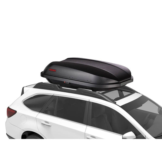 Yakima RocketBox Pro 14 Rooftop Cargo Box