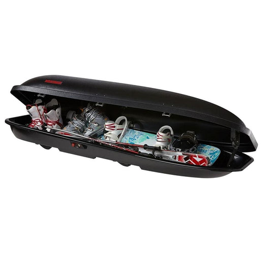 Yakima Rocketbox Pro 11 Rooftop Cargo Box