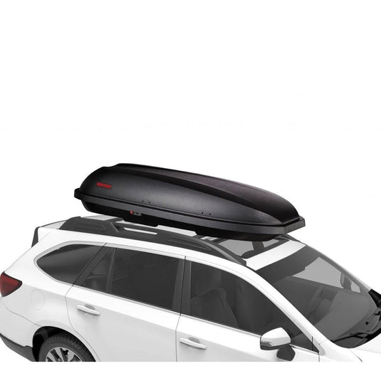 Yakima Rocketbox Pro 11 Rooftop Cargo Box