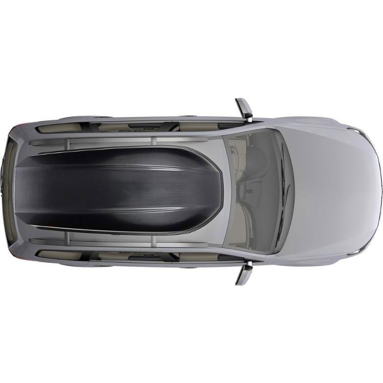 Load image into Gallery viewer, Yakima SkyBox 16 Carbonite Rooftop Cargo Box
