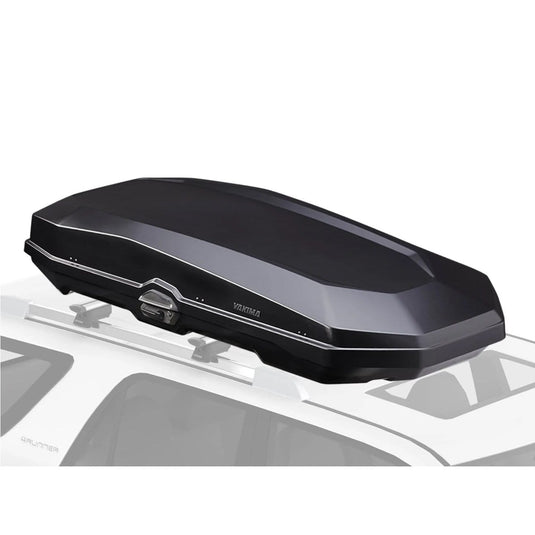 Yakima CBX 16 Rooftop Cargo Box