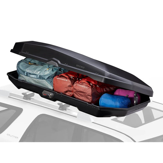 Yakima CBX 16 Rooftop Cargo Box