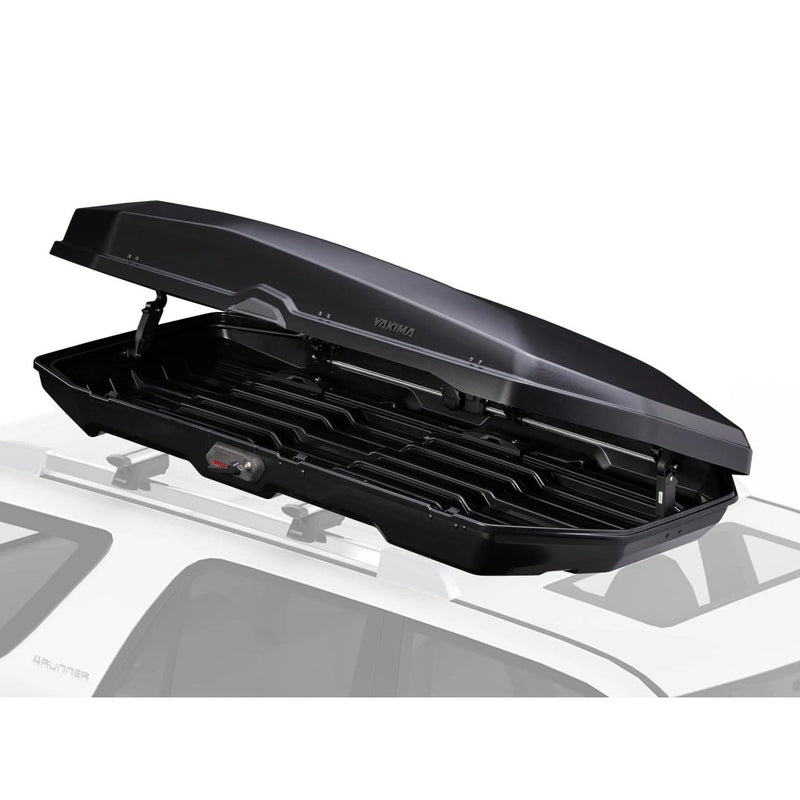 Load image into Gallery viewer, Yakima CBX 16 Rooftop Cargo Box
