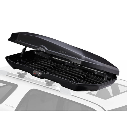 Yakima CBX 16 Rooftop Cargo Box