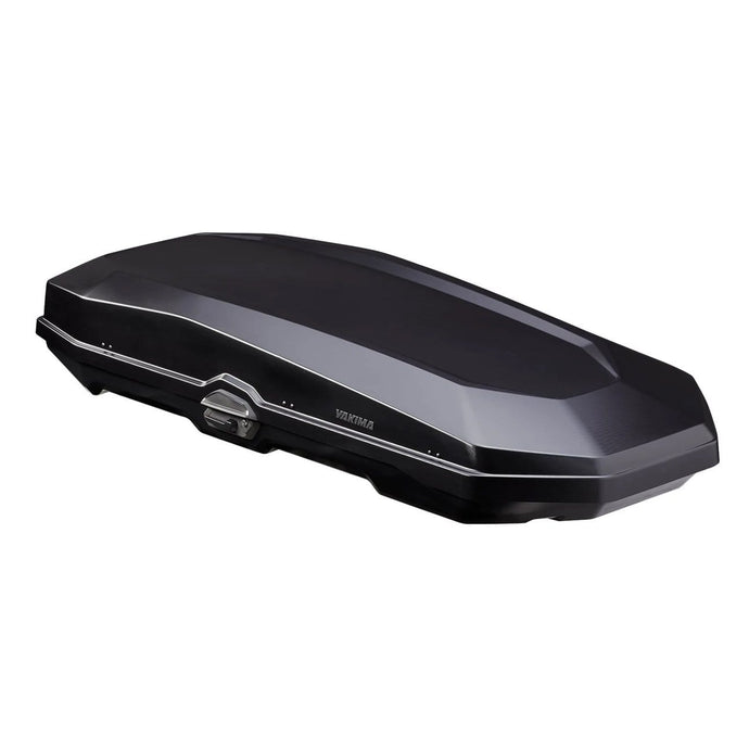 Yakima CBX 16 Rooftop Cargo Box