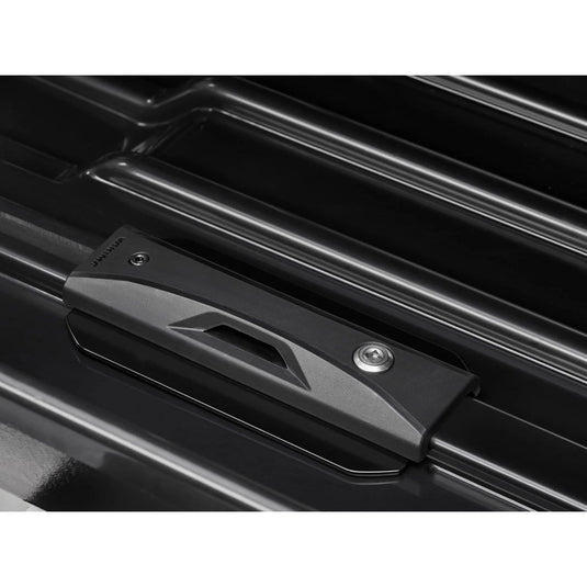 Yakima CBX 16 Rooftop Cargo Box