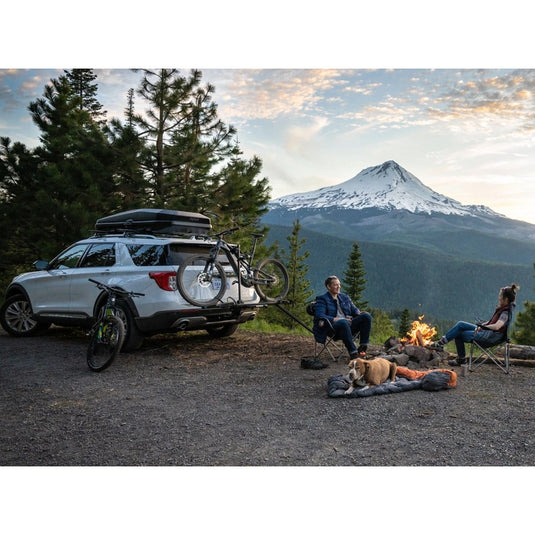 Yakima CBX 16 Rooftop Cargo Box