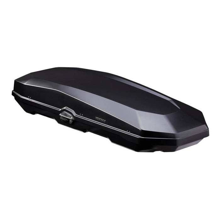 Yakima CBX 18 Rooftop Cargo Box