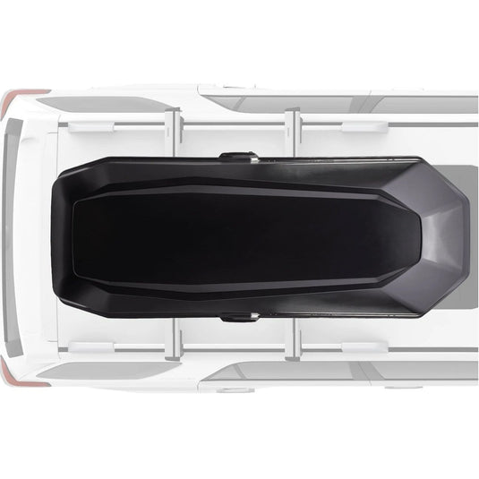 Yakima CBX 18 Rooftop Cargo Box