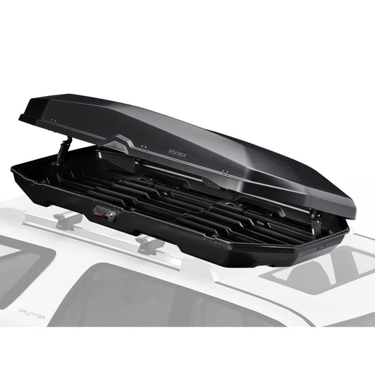 Yakima CBX 18 Rooftop Cargo Box