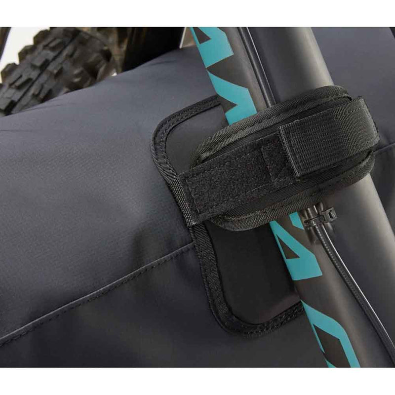 Load image into Gallery viewer, Yakima GateKeeper LG Pickup Truck Tailgate Bike Pad
