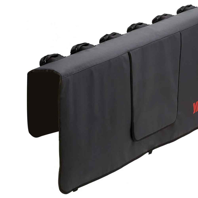 Load image into Gallery viewer, Yakima GateKeeper LG Pickup Truck Tailgate Bike Pad
