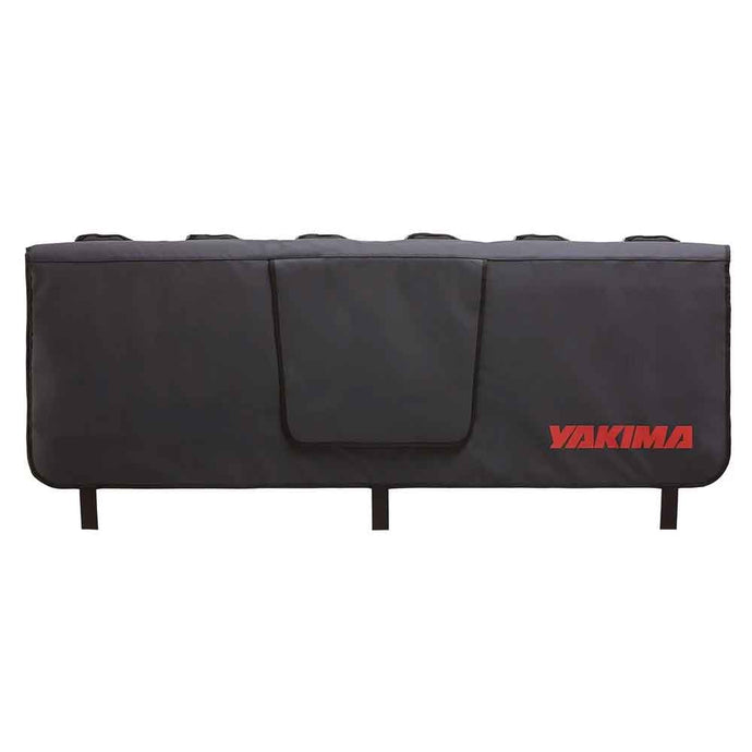 Yakima GateKeeper LG Pickup Truck Tailgate Bike Pad