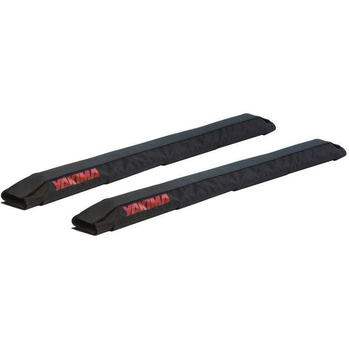 Yakima Aero Crossbar Pads - 20 Inch