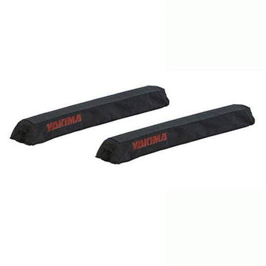 Yakima Round Bar 30in Pads, Pair