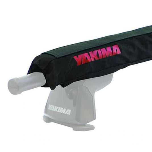 Yakima Round Bar 30in Pads, Pair