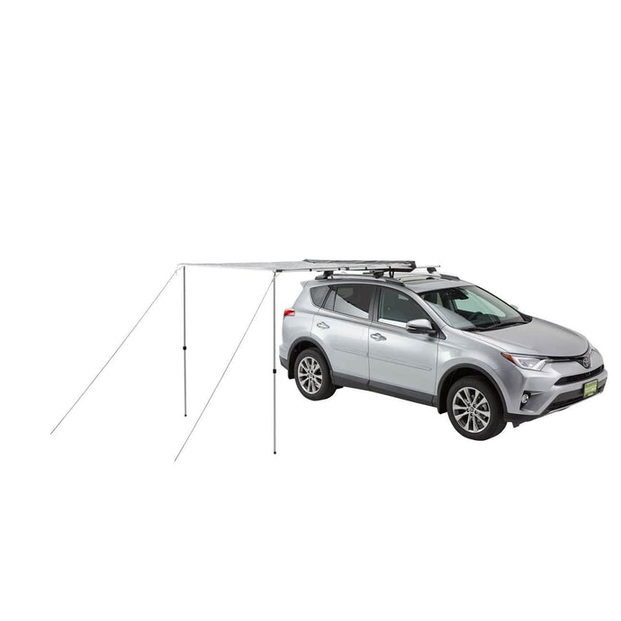 Yakima SlimShady 8 ft. Lightweight Rooftop Awning