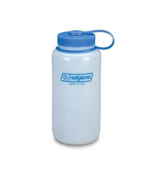 Nalgene Wide Mouth Loop-Top 32 oz. Bottle BPA Free