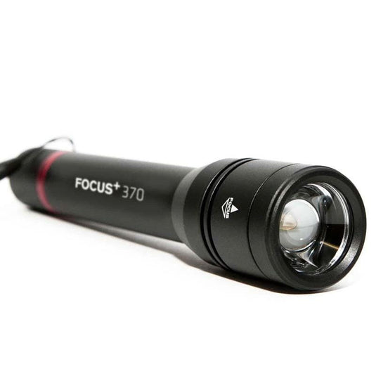 NiteRider FOCUS+ 370 Handheld Flashlight