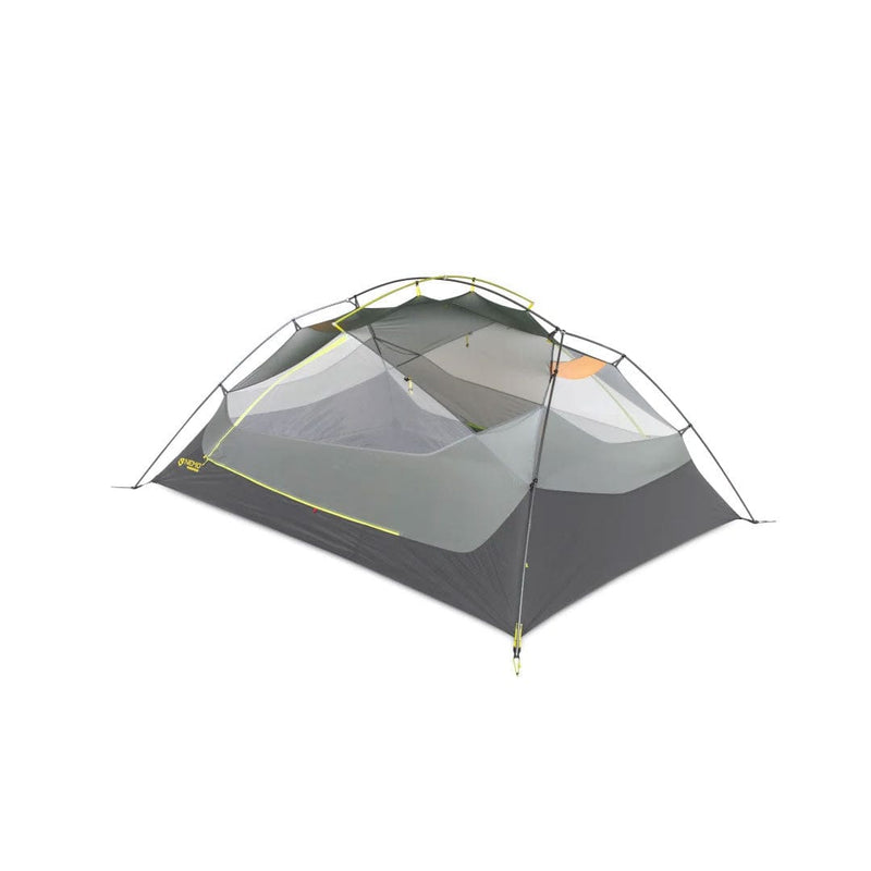 Load image into Gallery viewer, Nemo Equipment Dagger OsmoLightweight Backpacking 3 Person Tent
