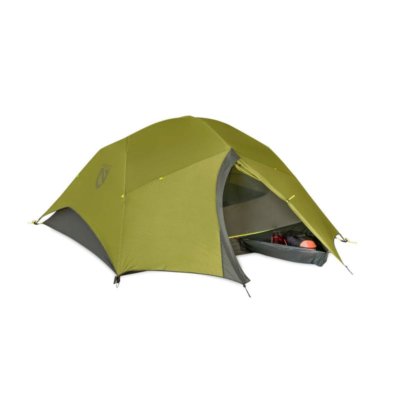 Load image into Gallery viewer, Nemo Equipment Dagger OsmoLightweight Backpacking 3 Person Tent
