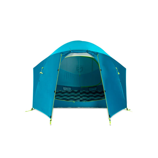 Nemo Equipment Aurora Highrise Camping 4 Person Tent