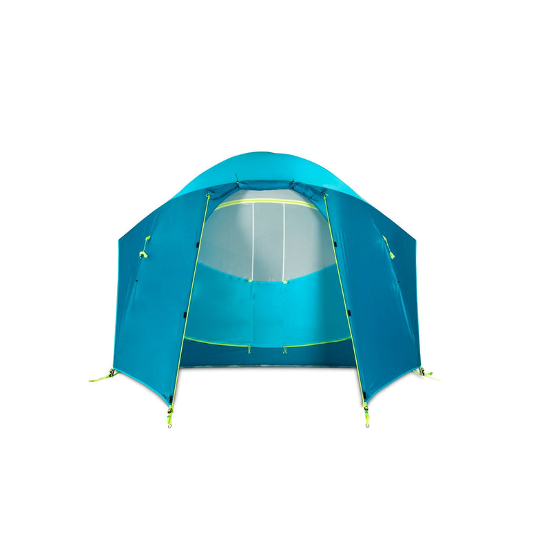 Load image into Gallery viewer, Nemo Equipment Aurora Highrise Camping 4 Person Tent
