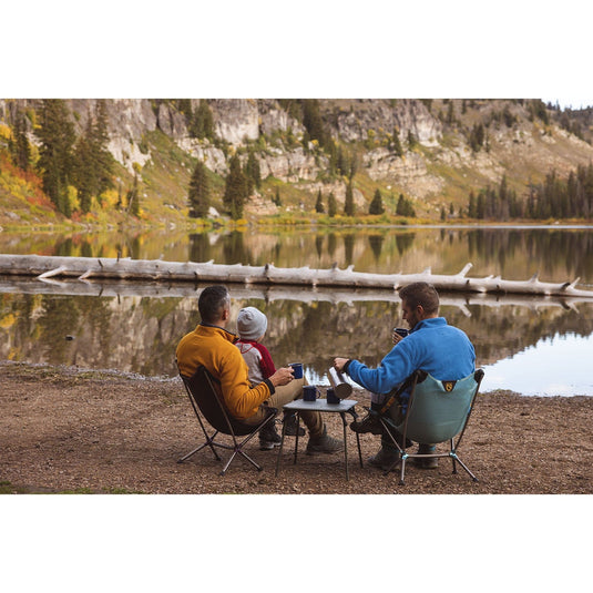 Nemo Equipment Stargaze Reclining Camp Chair