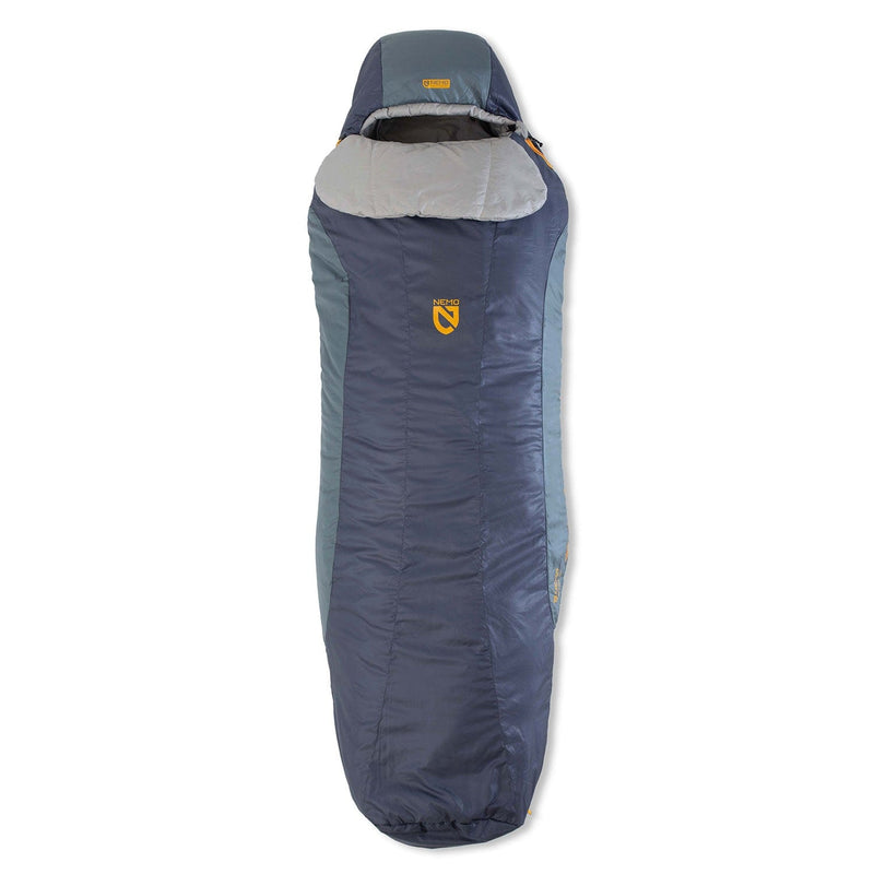 Load image into Gallery viewer, Nemo Equipment Tempo Mens 20 Degree Long Sleeping Bag - 2023
