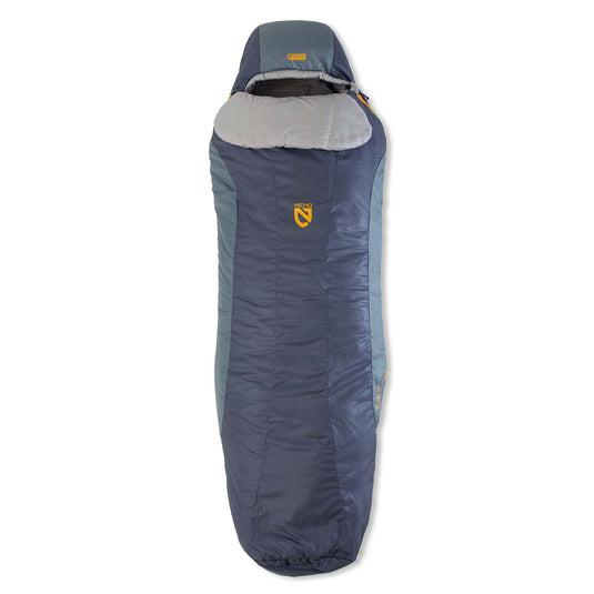 Nemo Equipment Tempo Mens 20 Degree Long Sleeping Bag - 2023