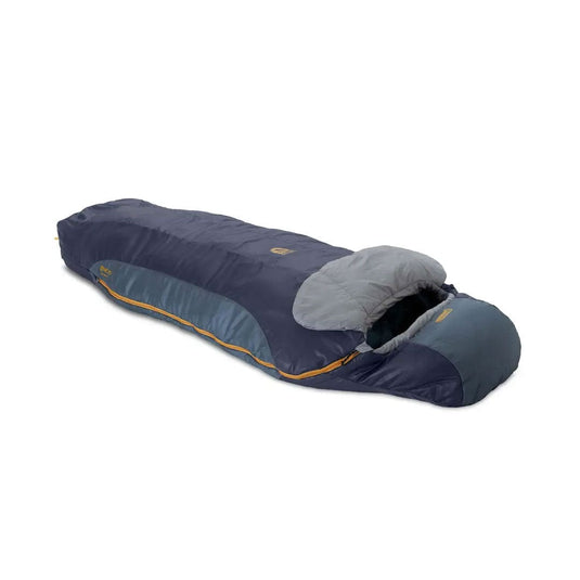 Nemo Equipment Tempo Mens 20 Degree Long Sleeping Bag - 2023