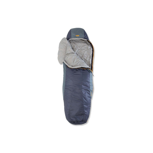 Nemo Equipment Tempo Mens 20 Degree Long Sleeping Bag - 2023