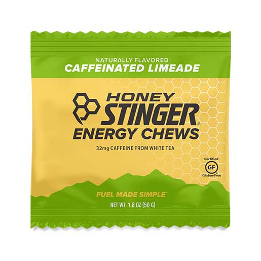 Load image into Gallery viewer, Honey Stinger Organic Energy Chews
