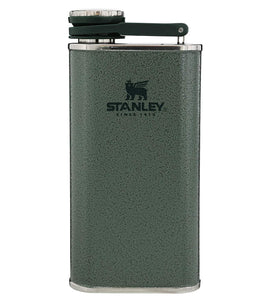 Stanley 8 oz. Stainless Steel Classic Flask