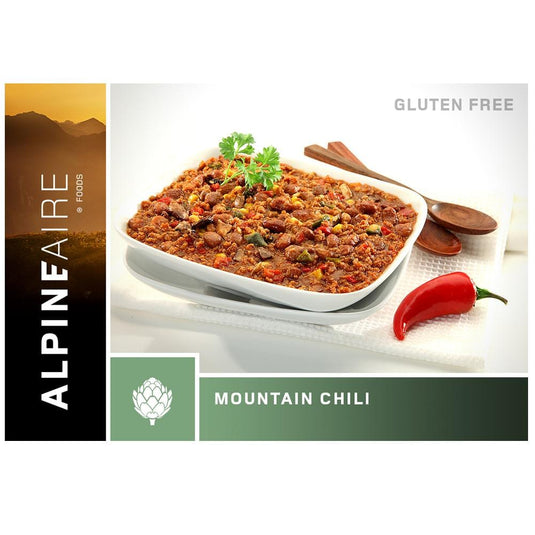 AlpineAire Mountain Chili