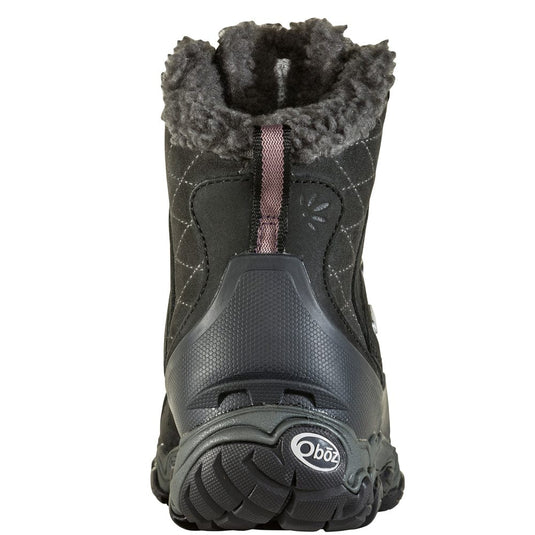 Oboz Bridger 7" Insulated B-DRY Hiking Boot - Women's